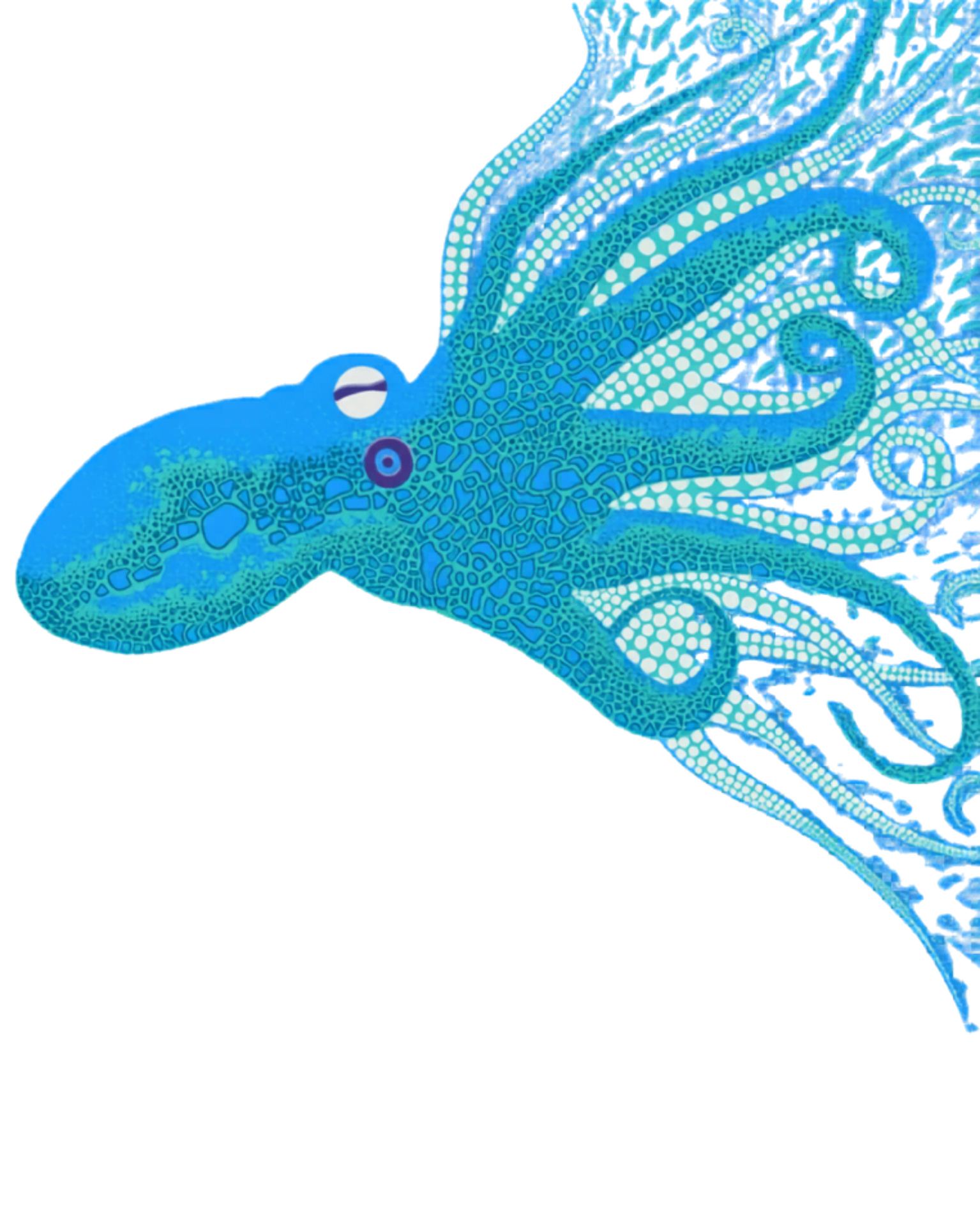 The Octopus Movement | Nonlinear Thinkers
